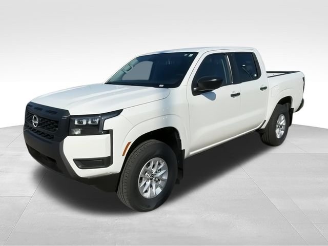 New 2026 White Nissan S image 4