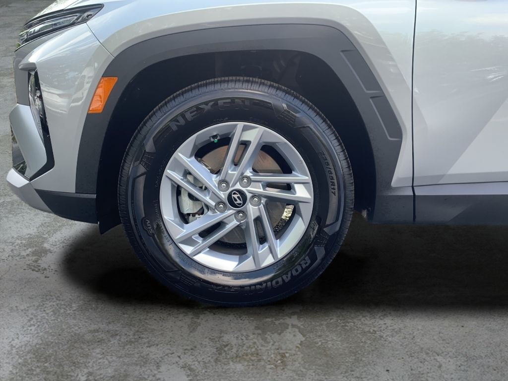 2026 Hyundai Tucson SE - Photo 46
