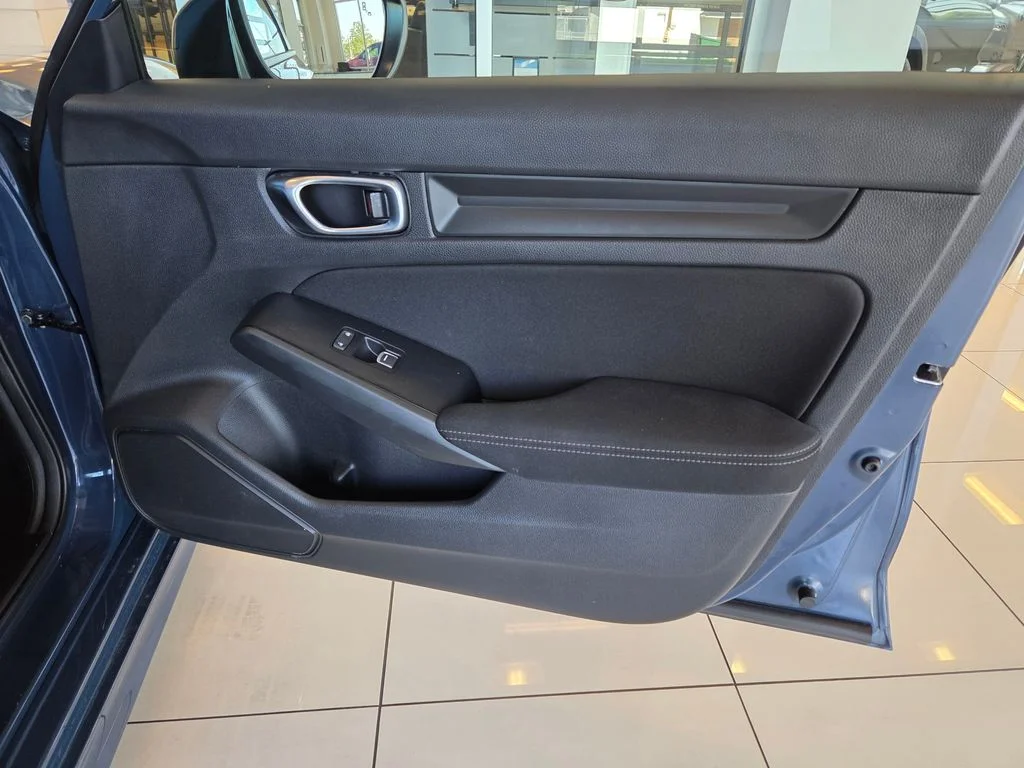 2025 Honda Civic Sport - Photo 16