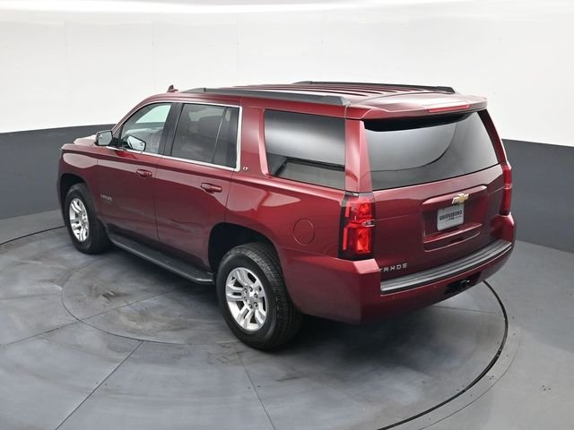 Used 2018 Red Chevrolet LT image 27