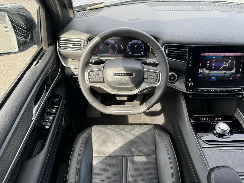 Used 2024 Silver Jeep Series II image 23