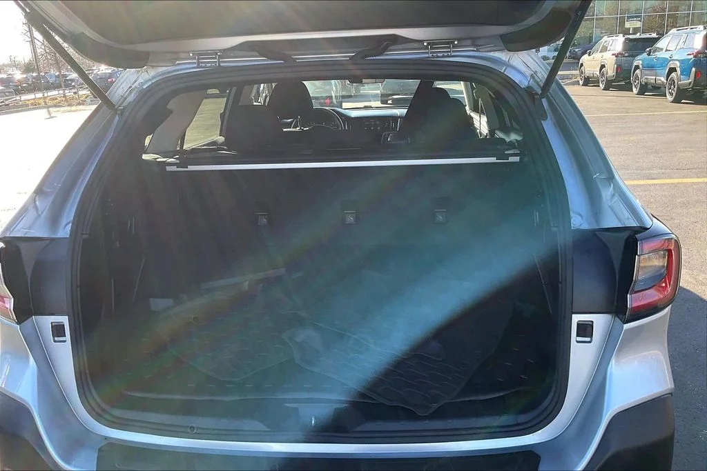 2021 Subaru Outback Premium - Photo 30