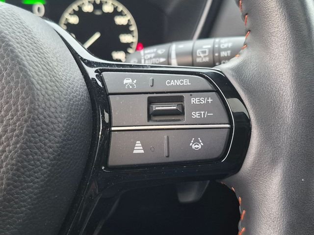 Used 2025  Honda Sport Touring image 12