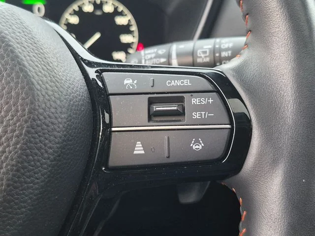 Used 2025  Honda Sport Touring image 12