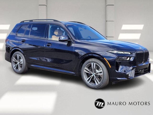 2026 BMW X7