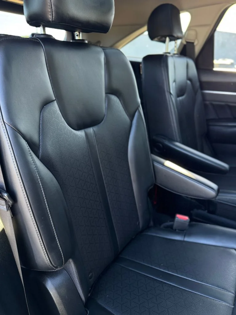 Used 2021 Everlasting Silver Kia SX image 37