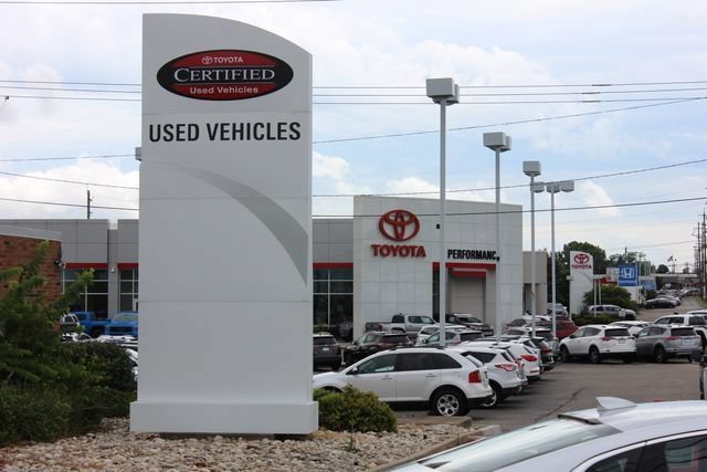Certified Used 2026 Blueprint Toyota XLE Premium image 12