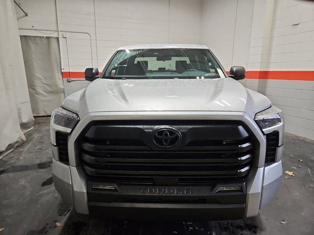 2026 Toyota Tundra SR5 - Photo 2