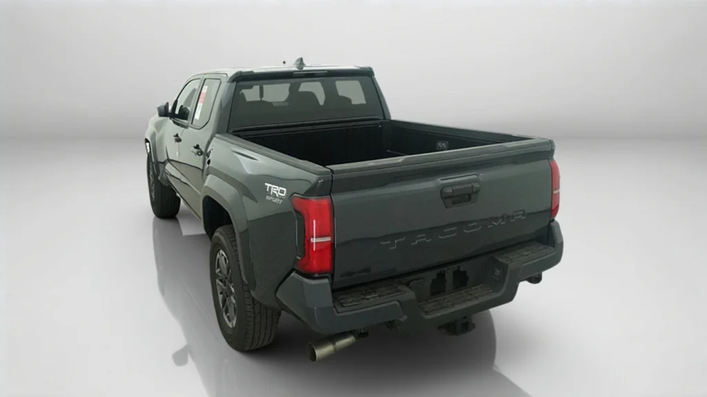 New 2026 Underground Toyota TRD Sport image 29