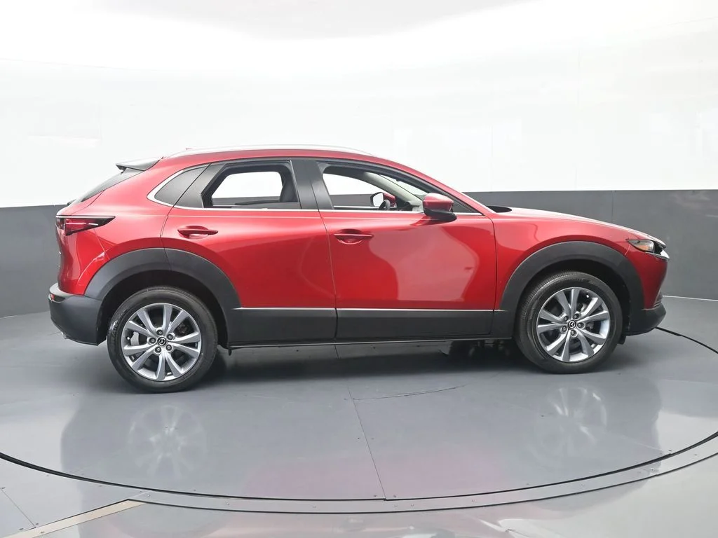 Used 2023 Soul Red Crystal Metallic Mazda 2.5 S Premium Package image 6