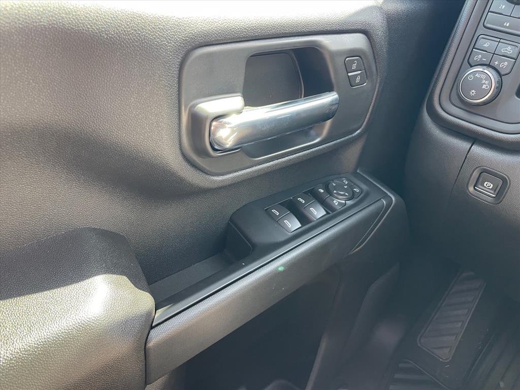 2026 Chevrolet Silverado 2500 HD Custom - Photo 18