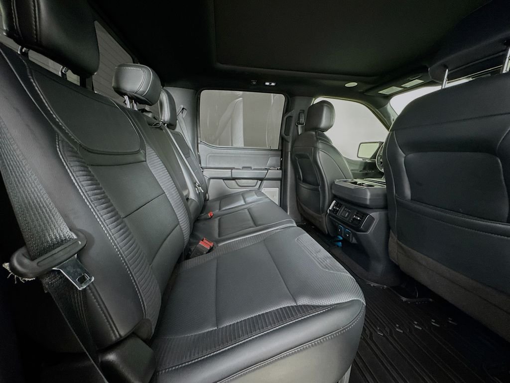 2023 Ford F-150 Raptor - Photo 36