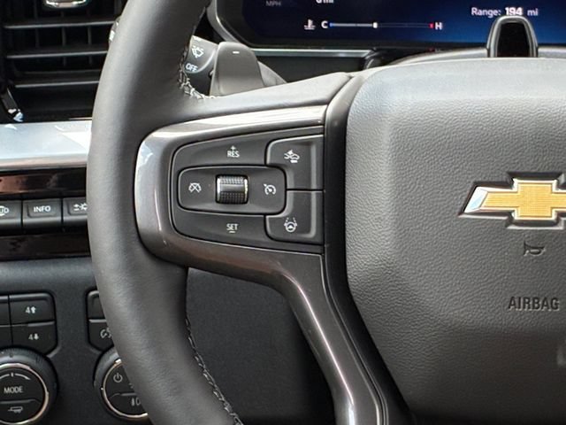 2026 Chevrolet Silverado 1500 High Country - Photo 22