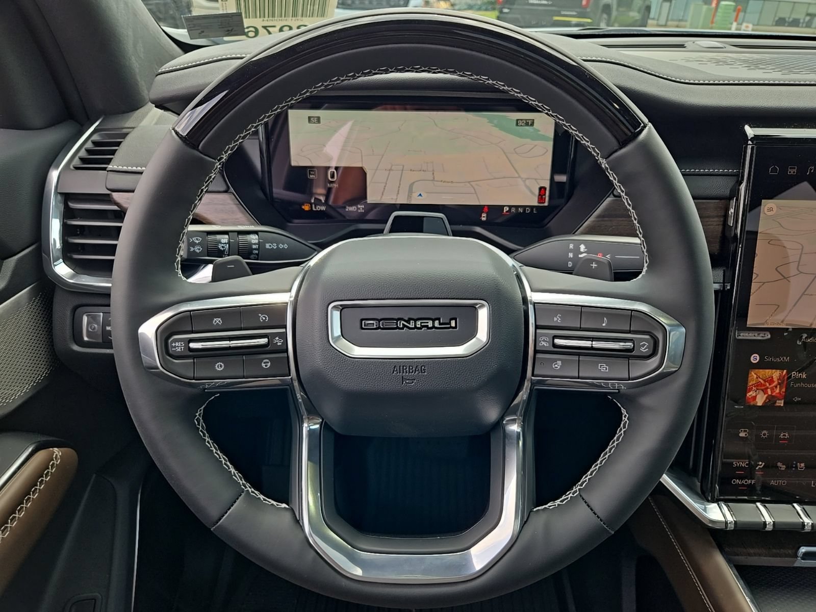 2026 GMC Acadia Denali Ultimate - Photo 26