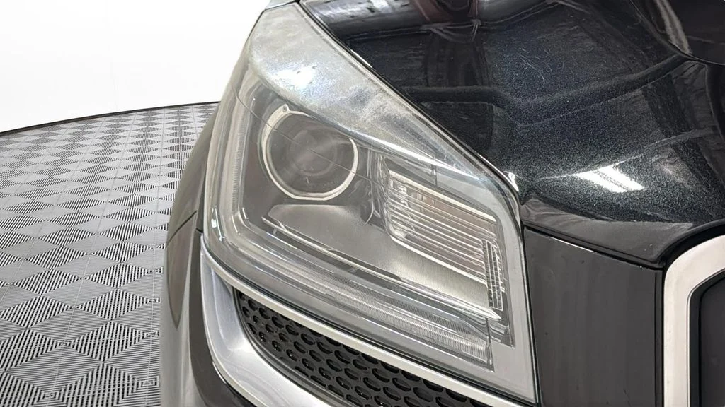 Used 2014 Black GMC SLT-1 image 18