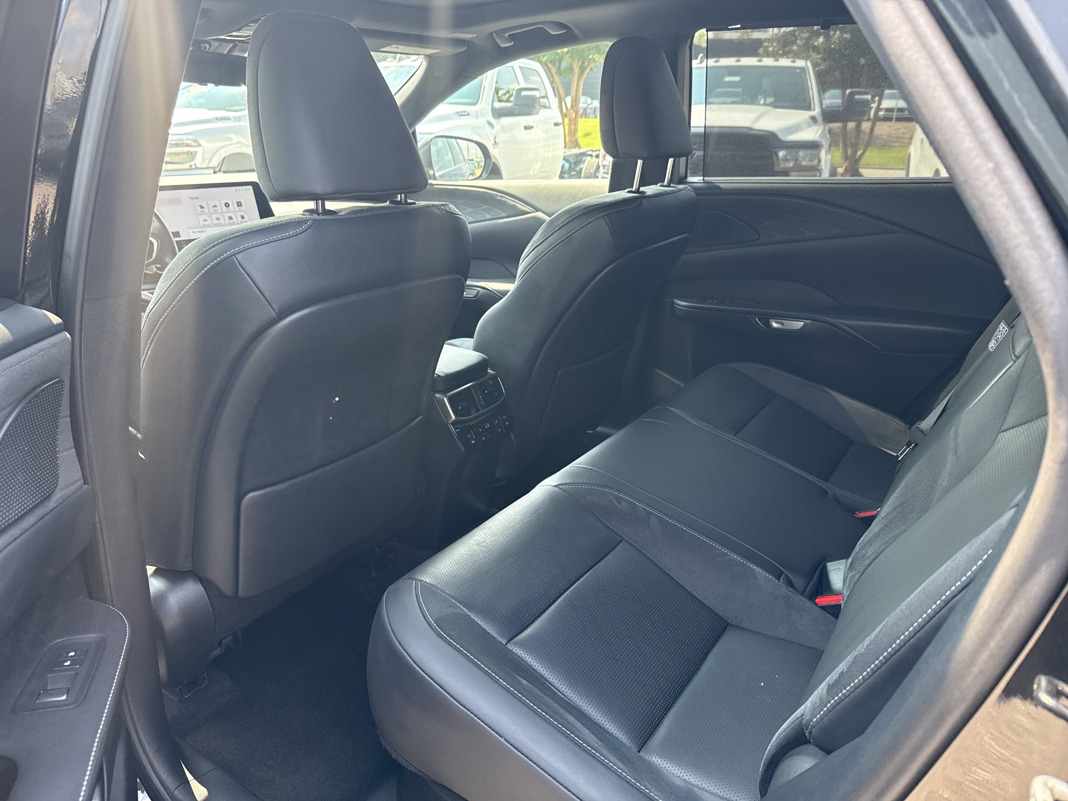 Used 2023 Black Lexus RX 350 Premium image 24
