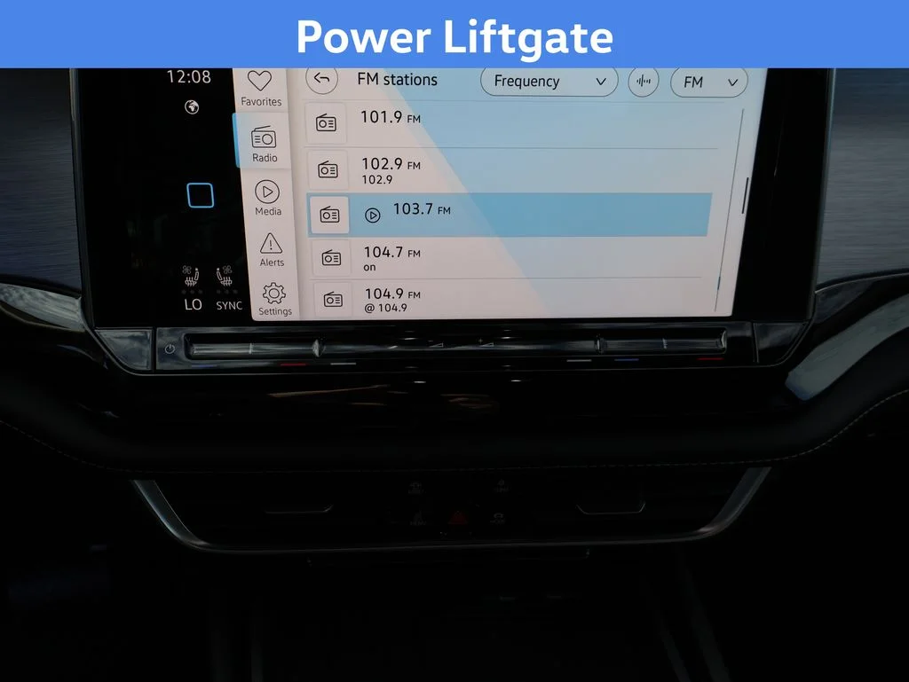 New 2026 Gray Volkswagen 2.0T SE w/Technology image 6