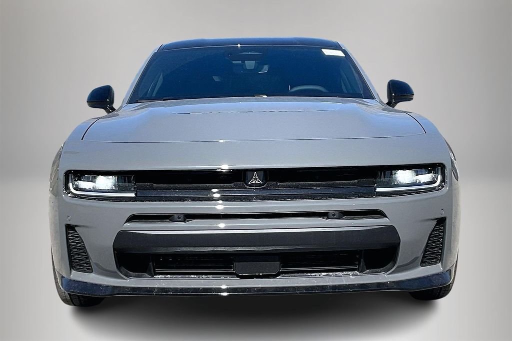 New 2026 Dodge Charger R/T Scat Pack 2D Coupe