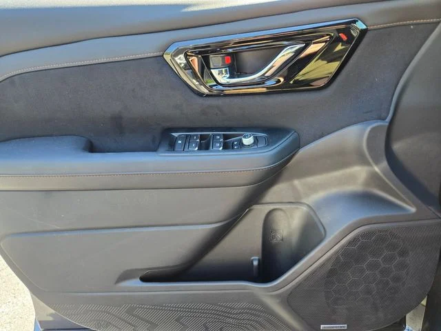 2026 Subaru Forester Sport - Photo 13