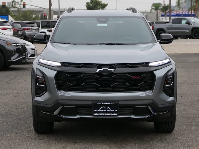 2026 Chevrolet Equinox RS - Photo 8