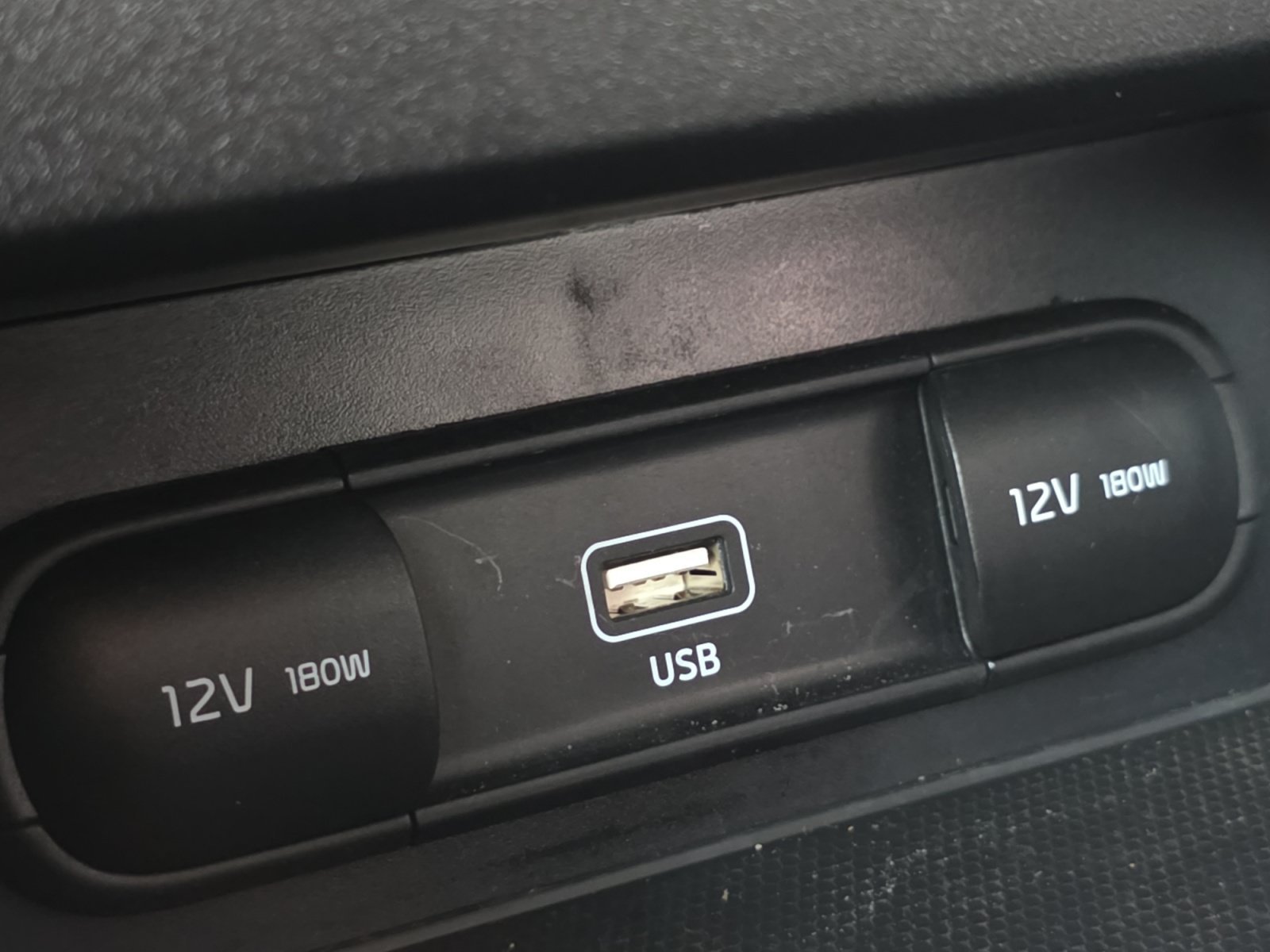 Certified Used 2023 Aurora Black Kia LXS image 18