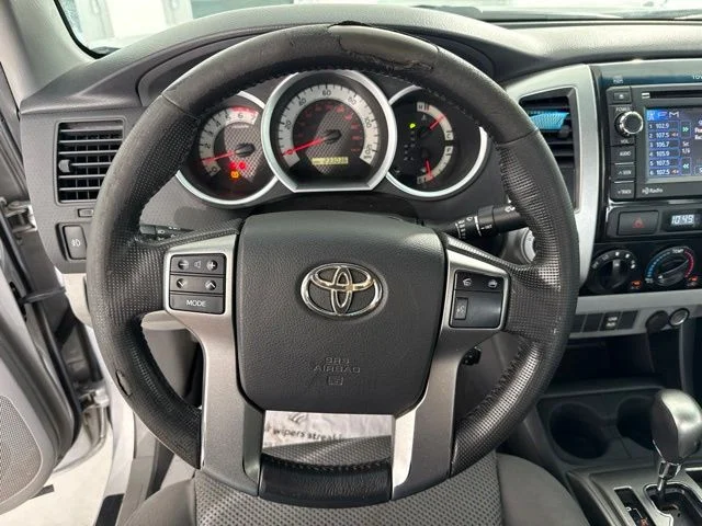 Used 2013 Silver Toyota Base image 24