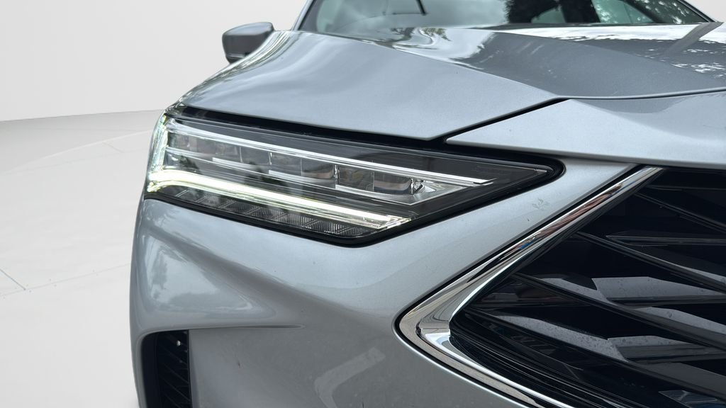 2026 Acura MDX Technology Package - Photo 73