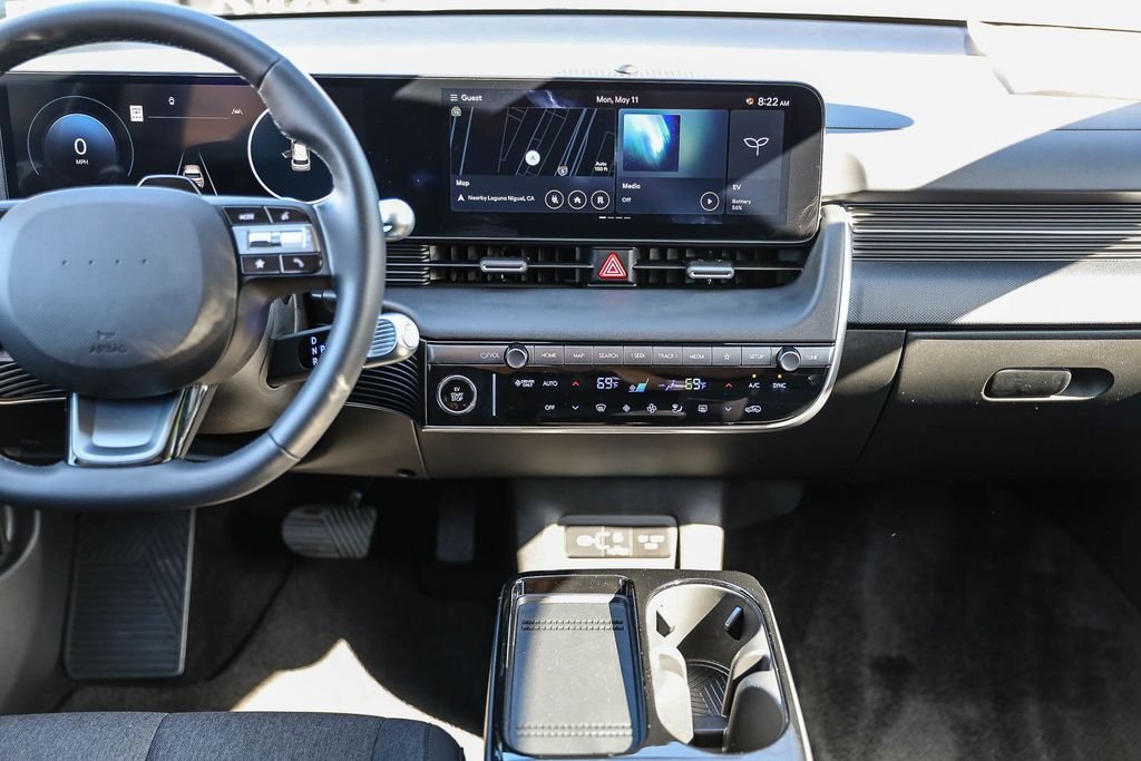 2026 Hyundai IONIQ 5 SE - Photo 13