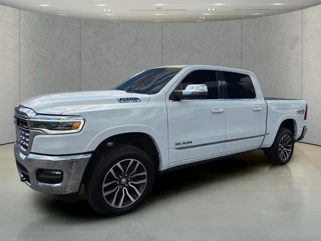 2025 Ram 1500 Limited