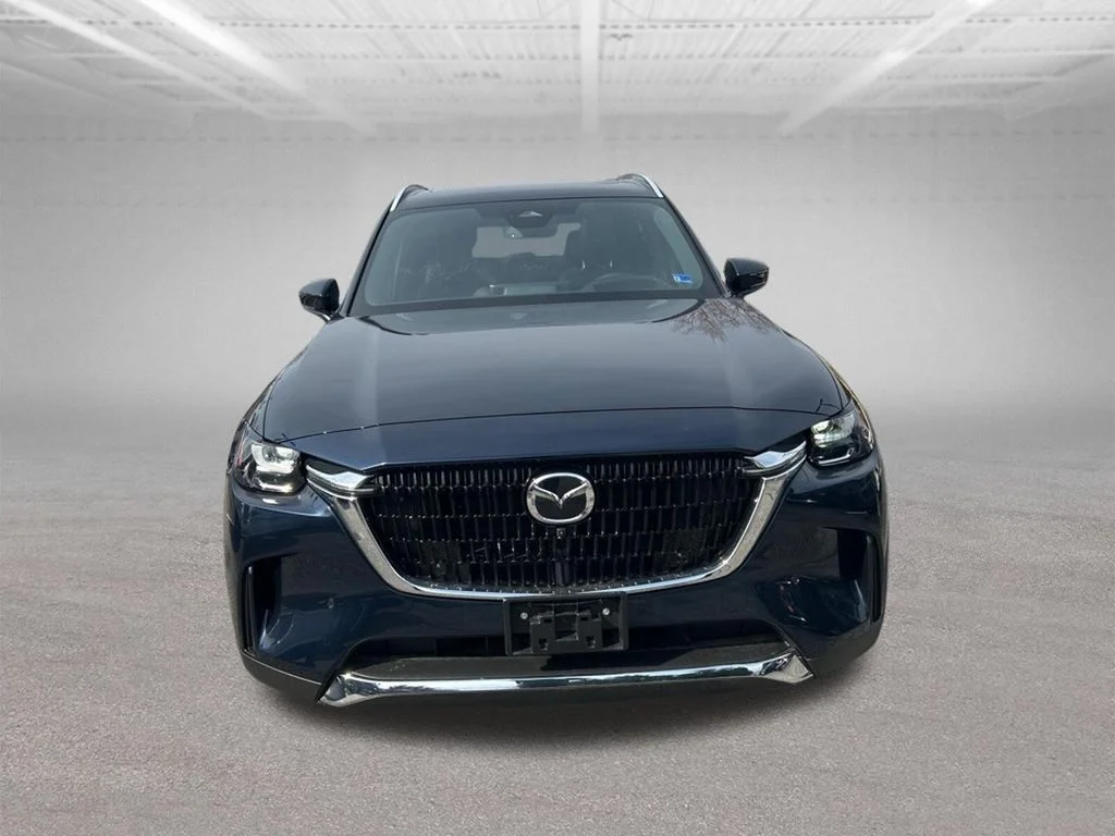 2025 Mazda CX-90 Premium Plus Package - Photo 9
