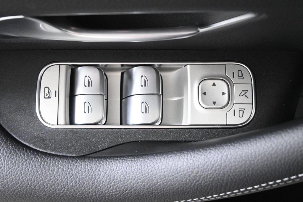 New 2026 Selenite Grey Metallic Mercedes-Benz GLE 450 Coupe image 69