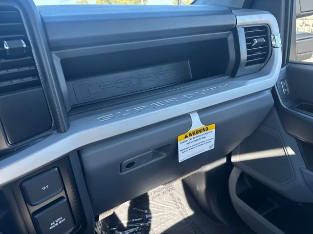2026 Ford F-250 Super Duty XL - Photo 26