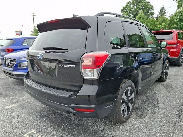 Used 2018 Black Subaru 2.5i Premium image 10