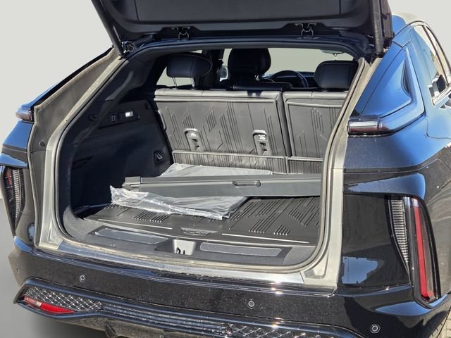 2026 Cadillac LYRIQ V - Photo 17