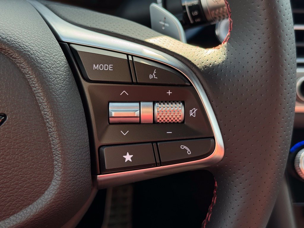 2026 GENESIS G70 Sport Prestige - Photo 29