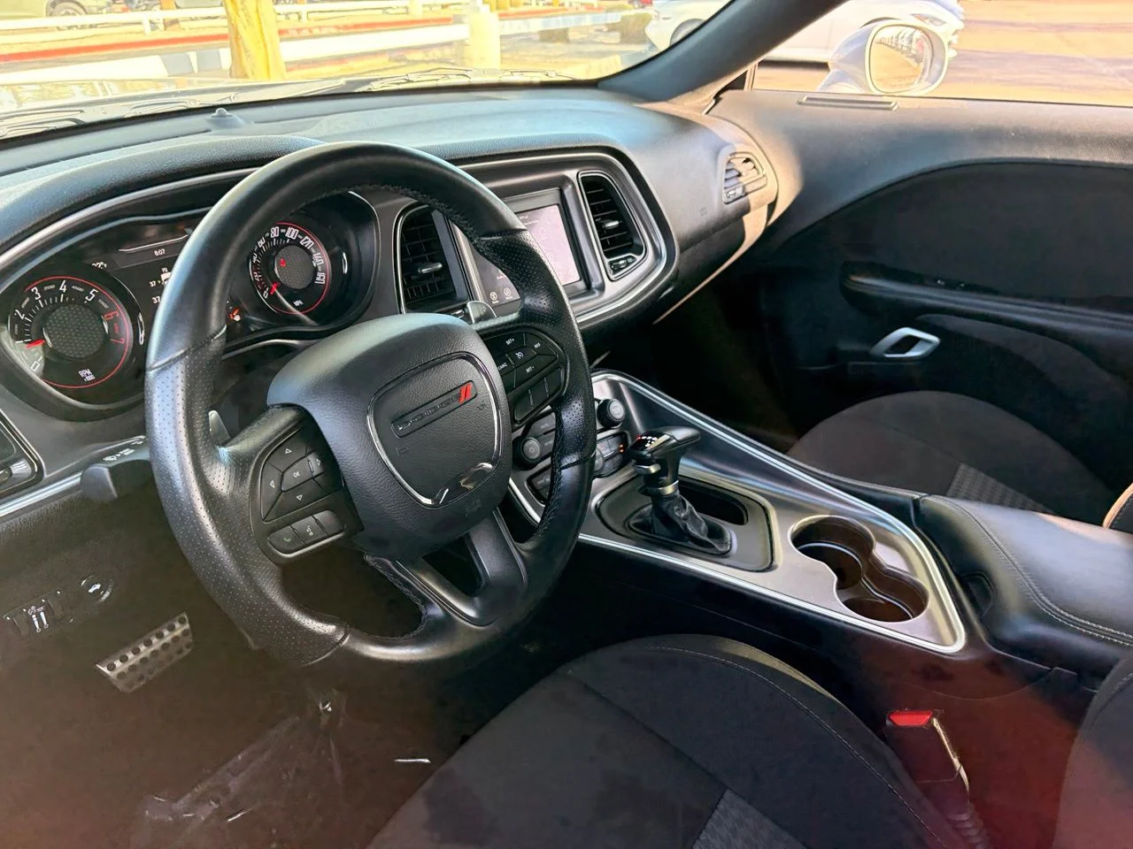 Used 2021 Smoke Show Dodge R/T image 14