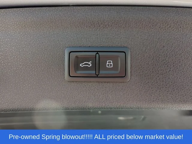 Used 2017 Silver Audi 2.0T Premium Plus image 42