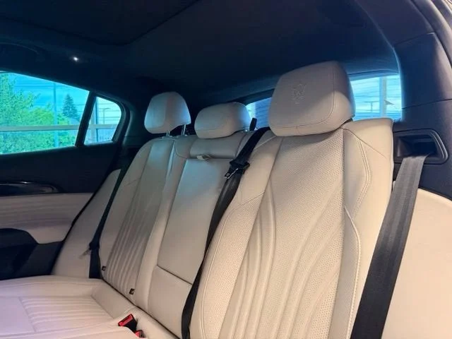 Used 2023 Gray Maserati Modena image 14