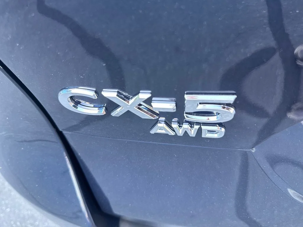 New 2026 Navy Blue Mazda 2.5 S Select image 25