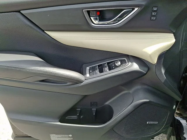 Used 2020 Black Subaru Limited image 19