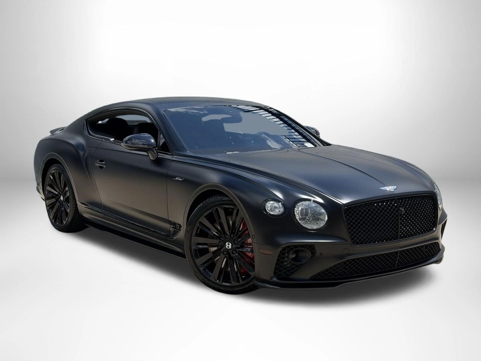 Used 2022 Onyx Bentley GT Speed image 1