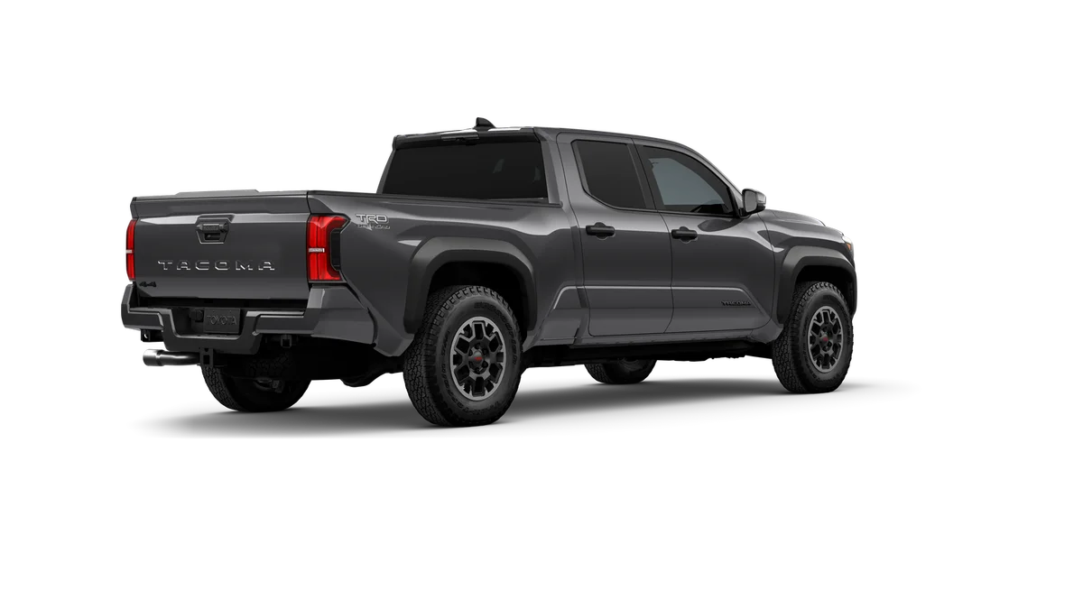 New 2026 Underground Toyota TRD Off-Road image 10