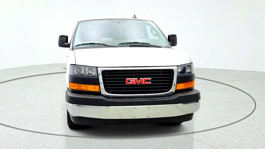 Used 2025 Summit White GMC RWD 2500 135