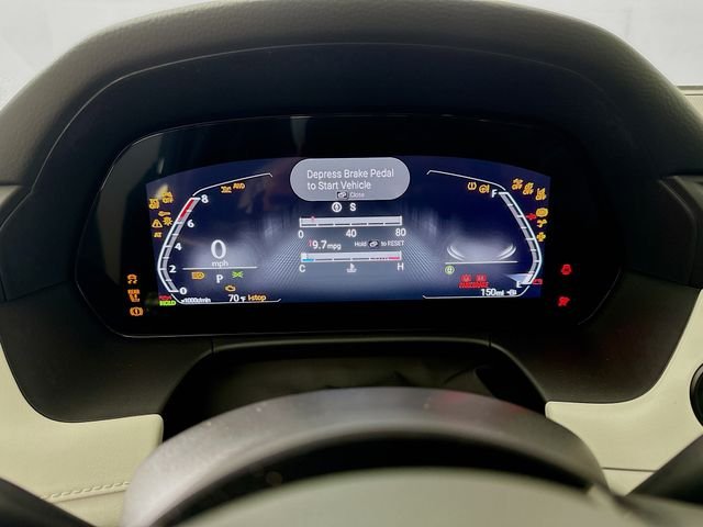 New 2026 Jet Black Mica Mazda 2.5 S Preferred AWD image 12