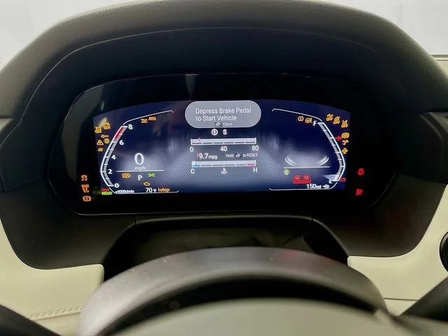 New 2026 Black Mazda 2.5 S Preferred image 12