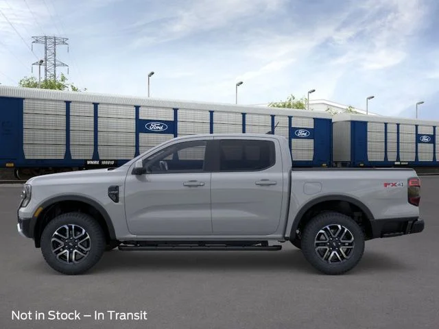 New 2026 Avalanche Ford Lariat image 3