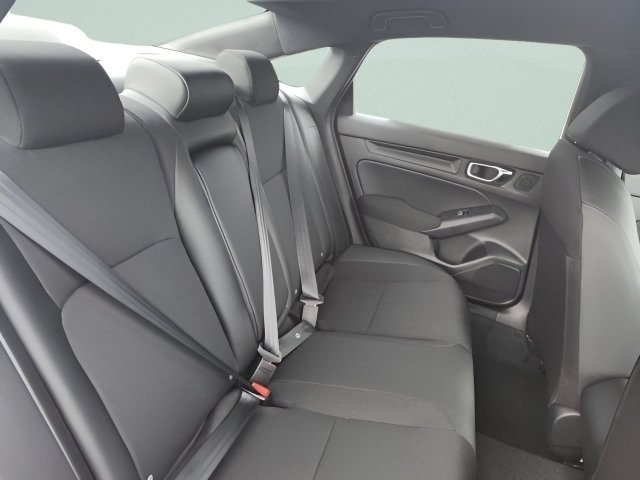 New 2026 Solar Silver Metallic Honda Sport image 15