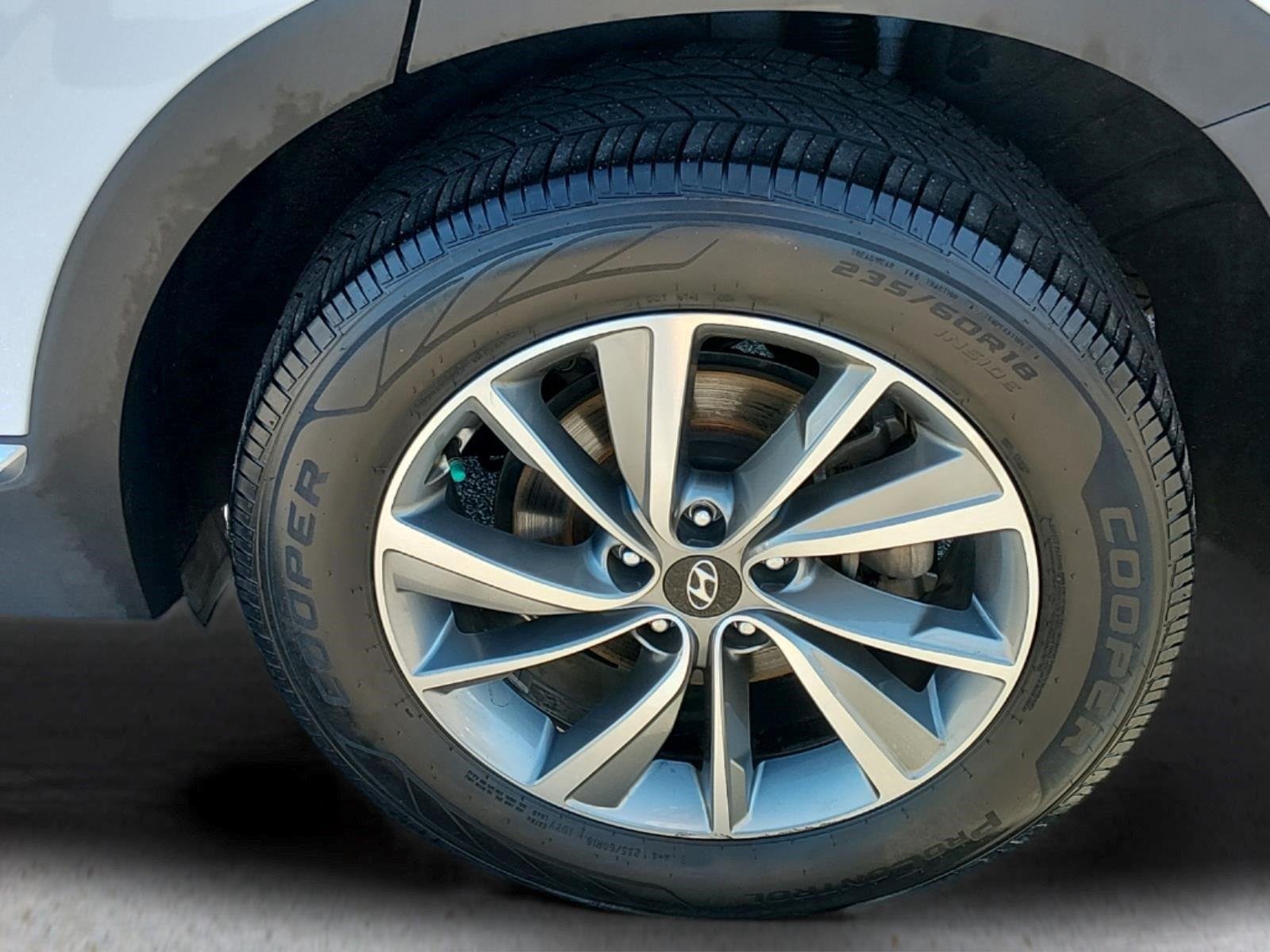 Used 2020 Quartz White Hyundai SEL image 12