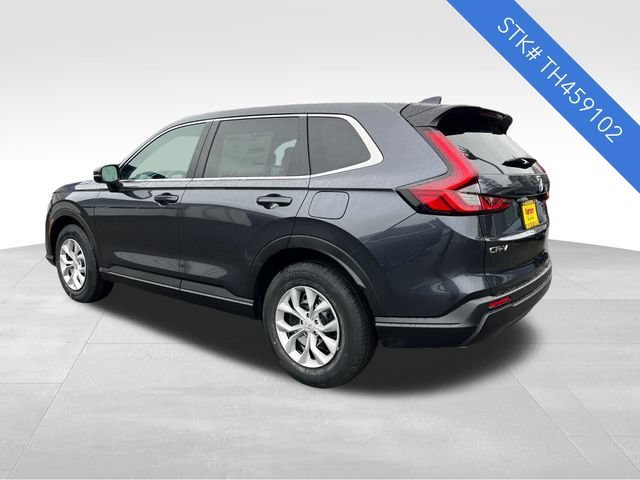 2026 Honda CR-V LX - Photo 6