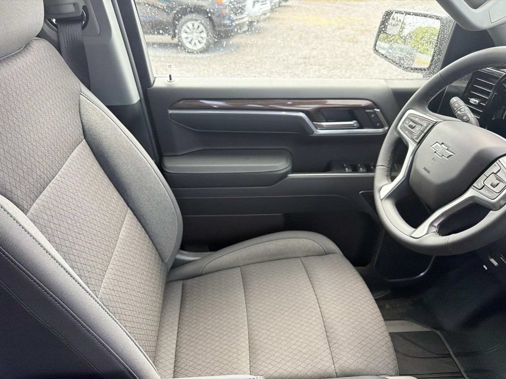 2026 Chevrolet Silverado 1500 RST - Photo 11
